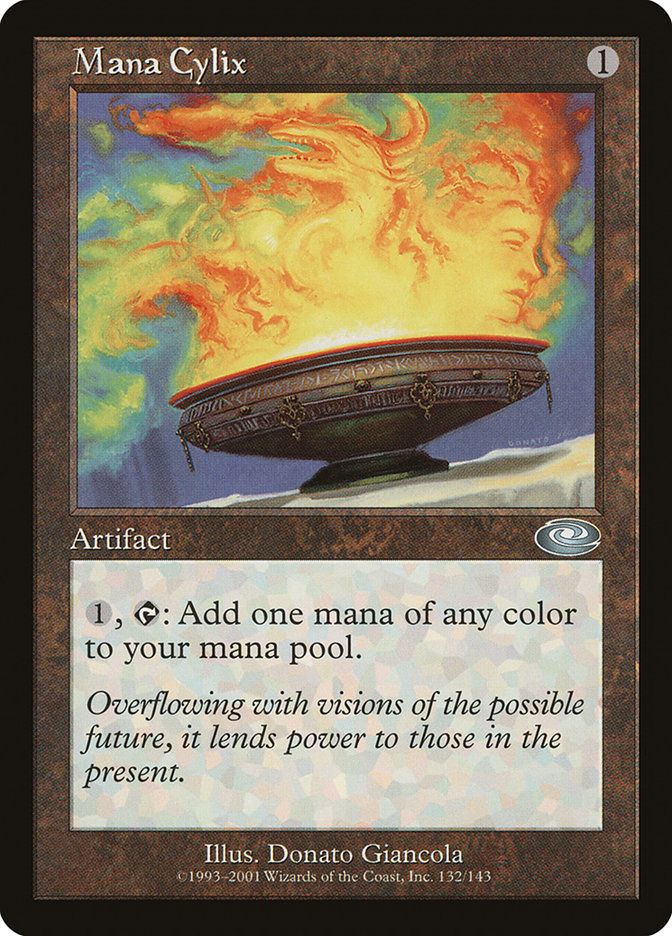 Mana Cylix (pls)