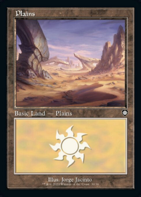 Plains (BRC_030)