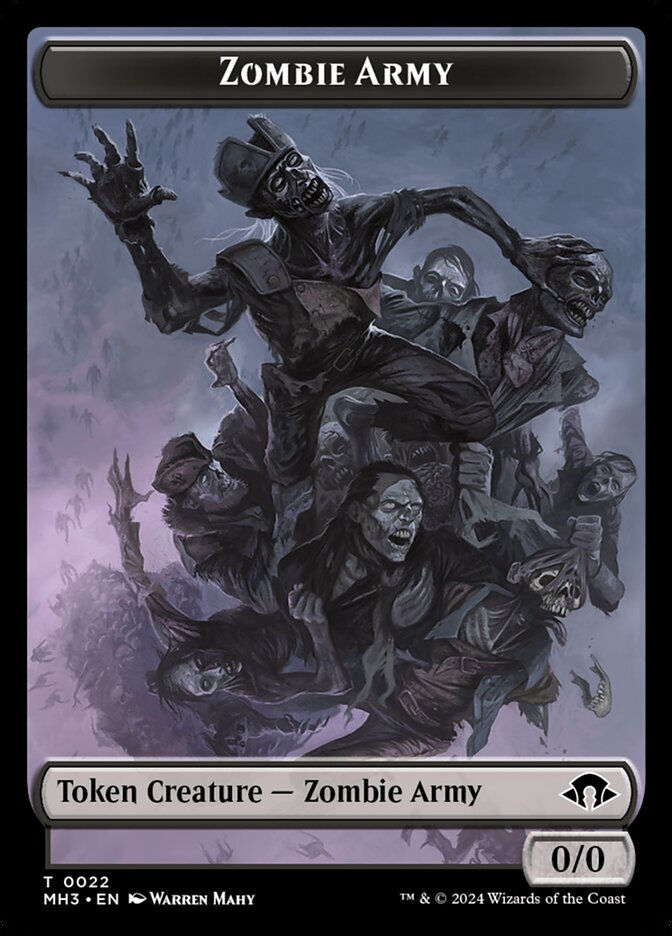 Zombie Army (TMH3) (22)