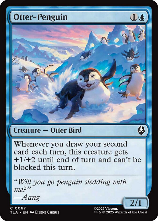 Otter-Penguin (TLA) (67)