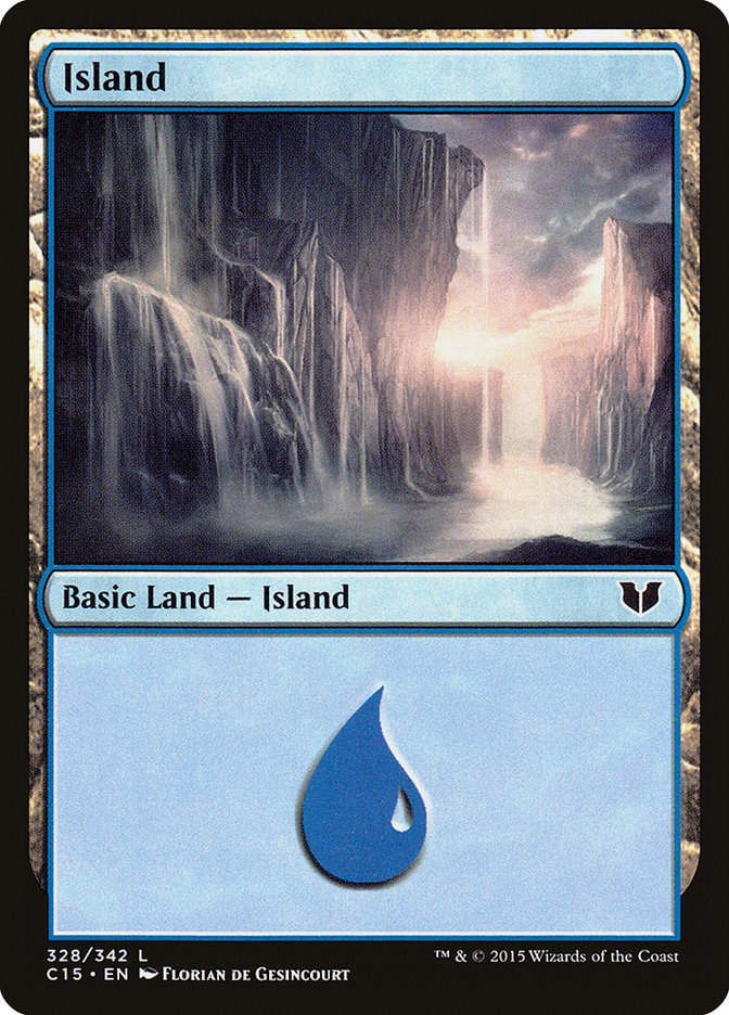 Island (c15)