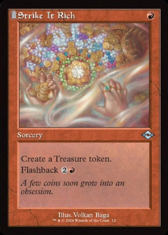 Strike It Rich (H2R) (12)
