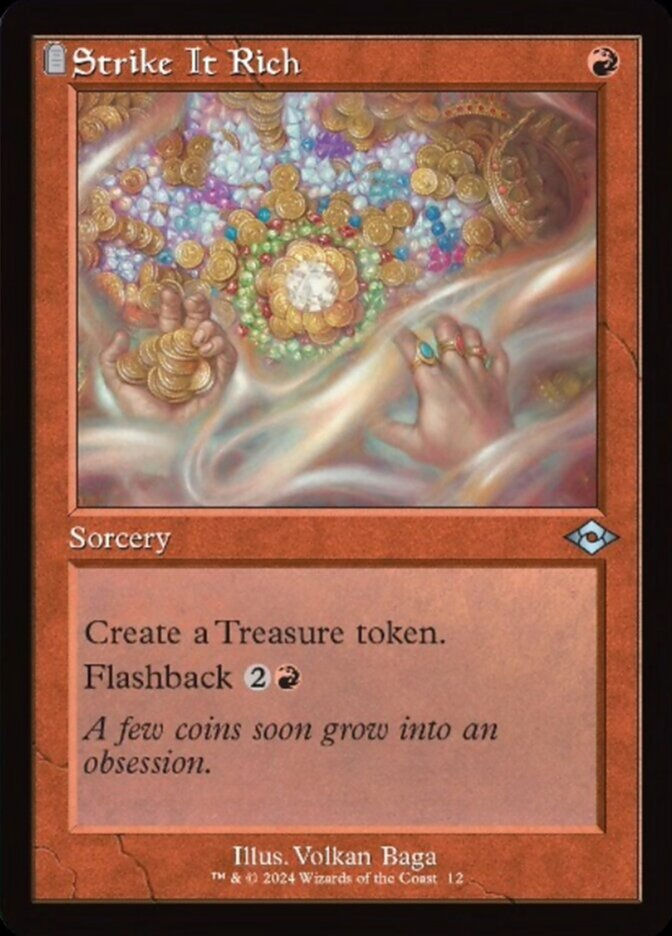 Strike It Rich (H2R) (12)