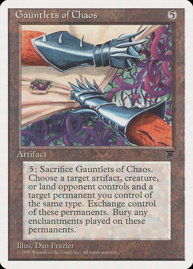 Gauntlets of Chaos (chr)