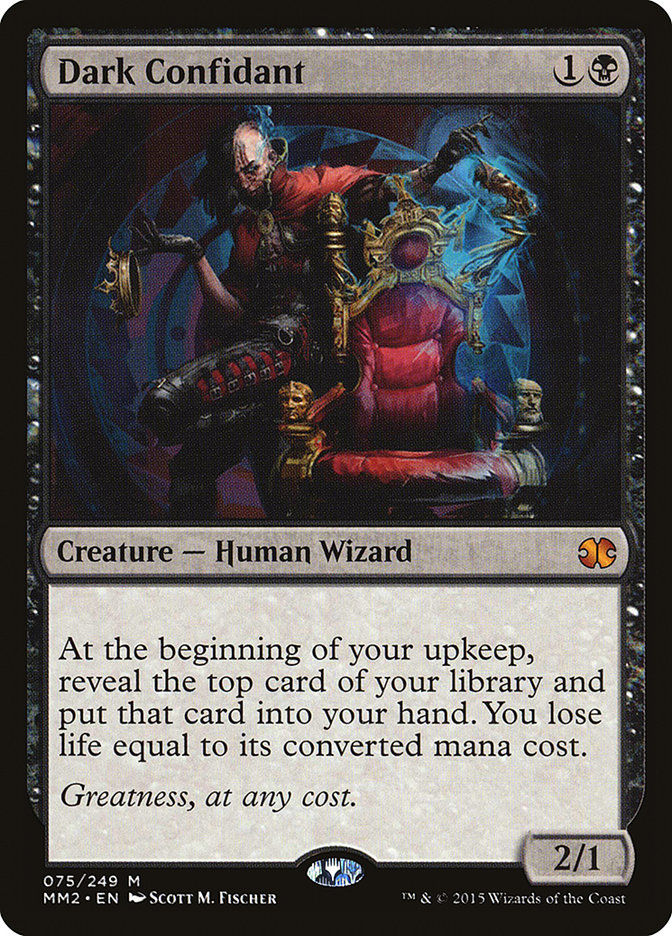 Dark Confidant (mm2)