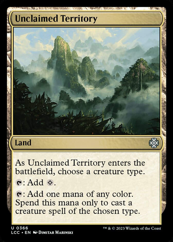 Unclaimed Territory (LCC) (366)