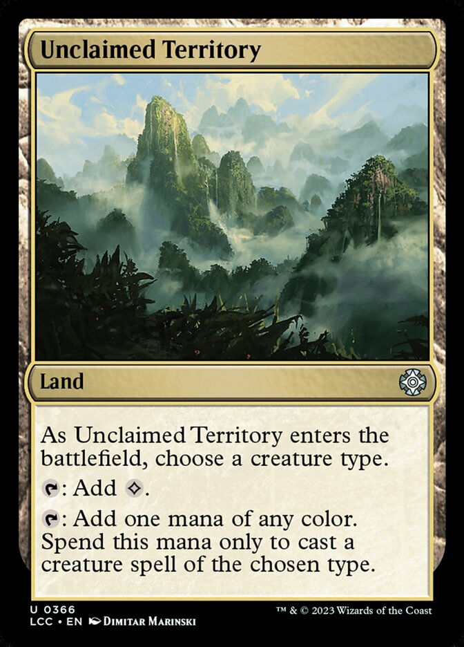 Unclaimed Territory (LCC) (366)