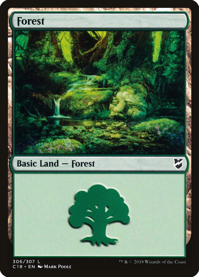 Forest (c18)