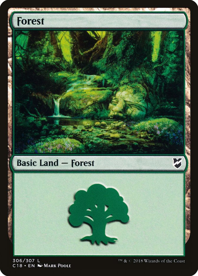 Forest (c18)