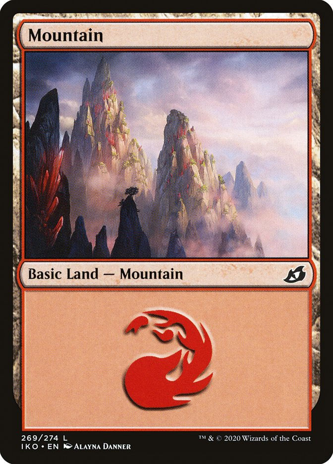 Mountain (IKO) (269)