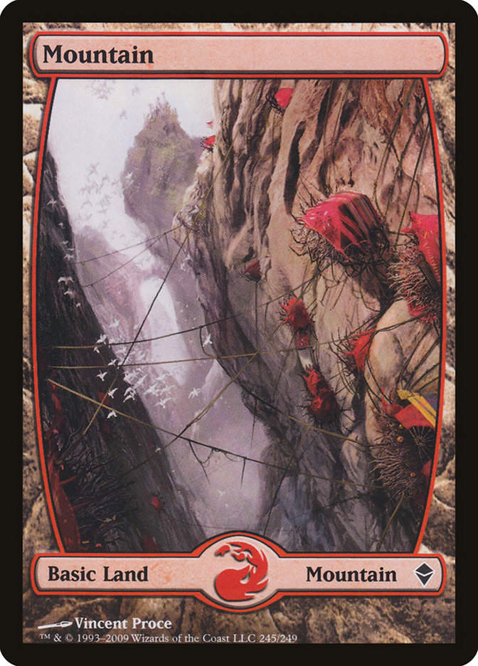 Mountain (zen)