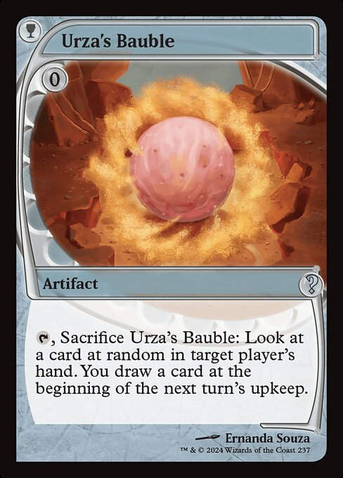 Urza's Bauble (MB2) (237)