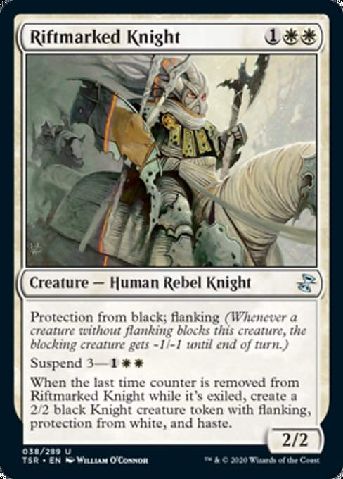 Riftmarked Knight (TSR)