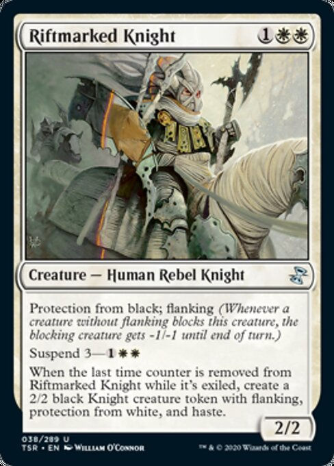 Riftmarked Knight (TSR)