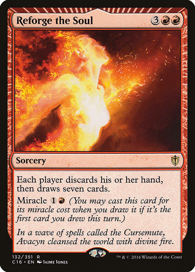 Reforge the Soul (c16)