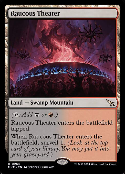 Raucous Theater (mkm) (266)