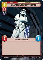 Death Star Stormtrooper (Hyperspace) (SOR_#392)