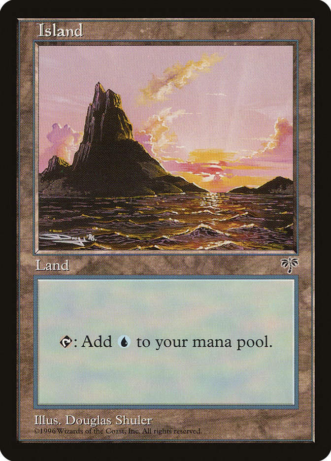 Island (MIR) (338)