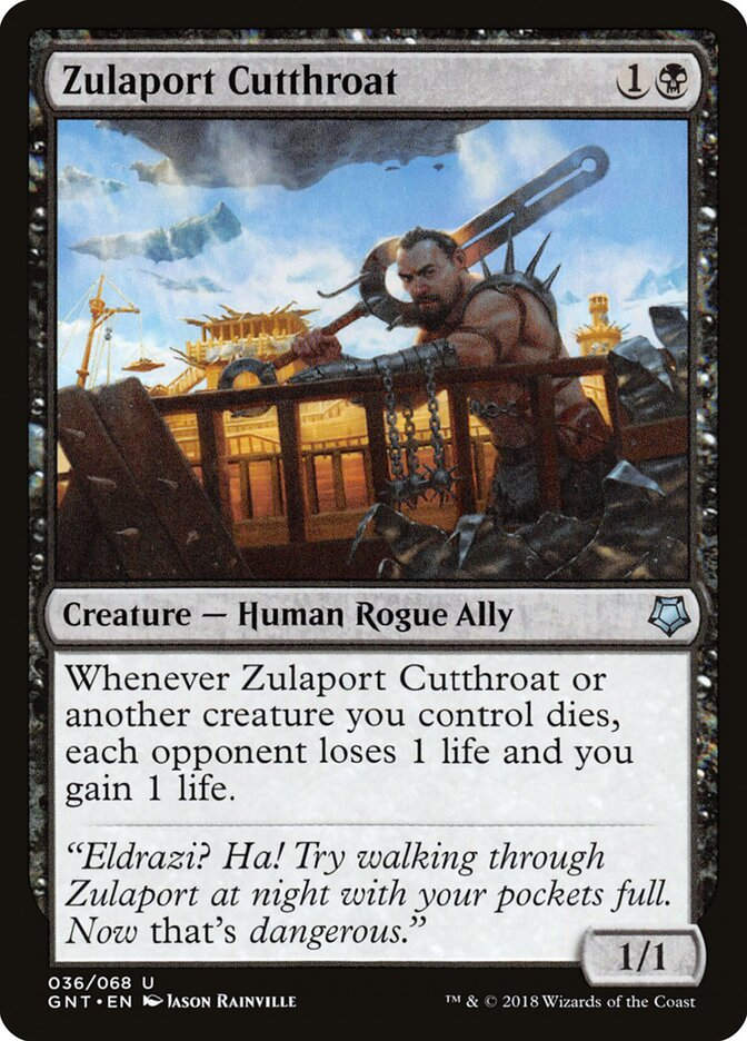 Zulaport Cutthroat (GNT) (36)