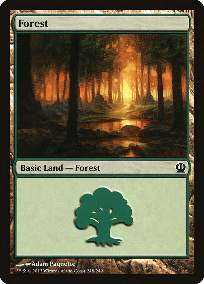Forest (THS) (248)