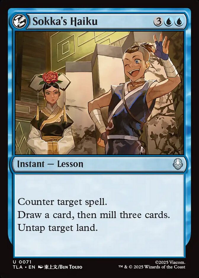 Sokka's Haiku (TLA) (71)