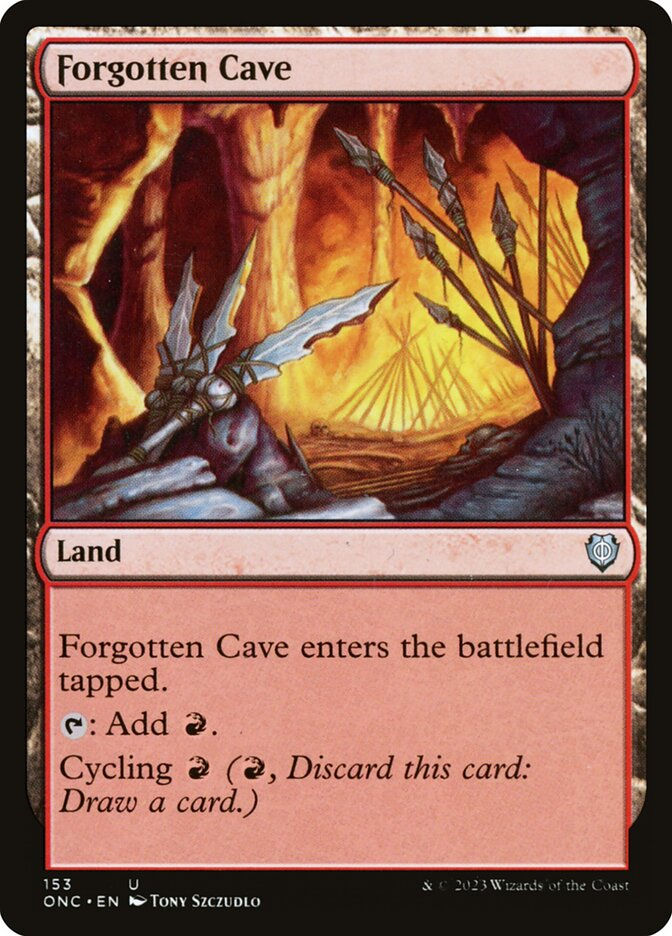 Forgotten Cave (ONC) (153)