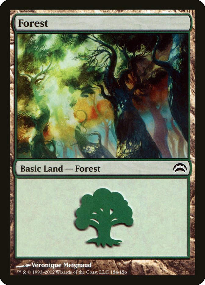 Forest (pc2)