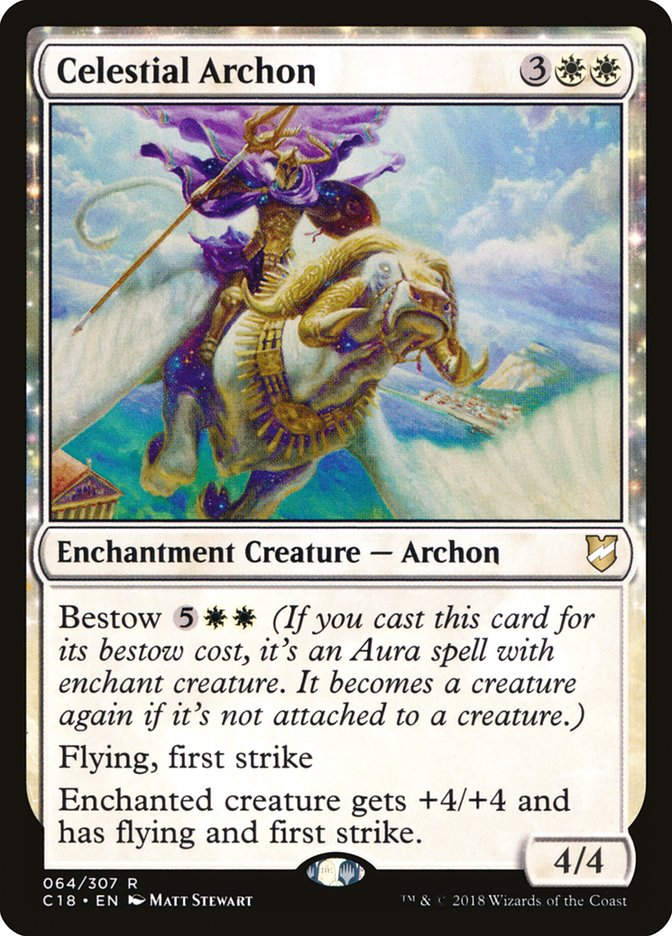 Celestial Archon (c18)