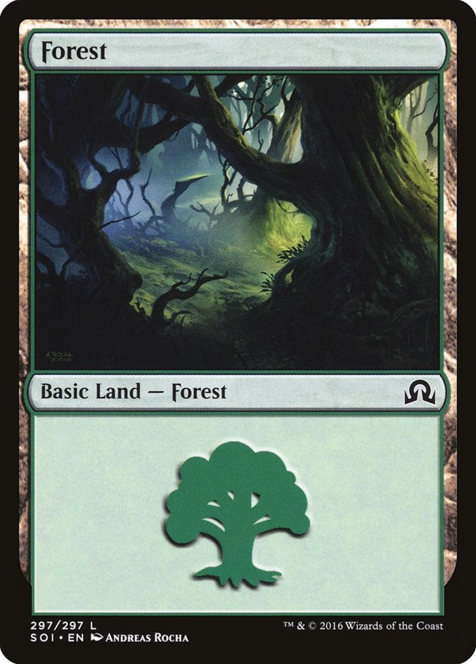 Forest (SOI) (297)