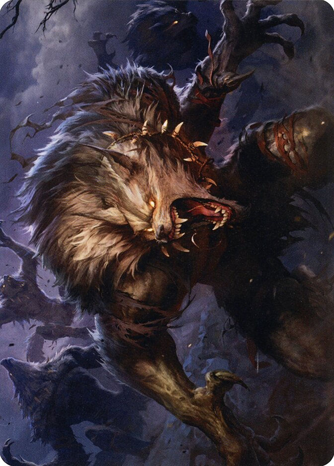 Village Reavers (AMID) (45) / Firma Dorada