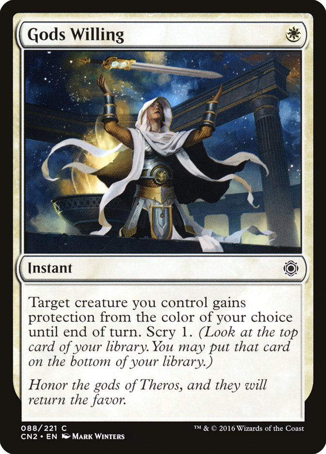 Gods Willing (cn2)