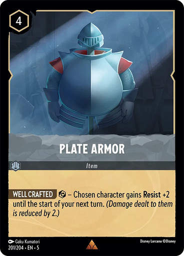 Plate Armor (LOR_SHS)