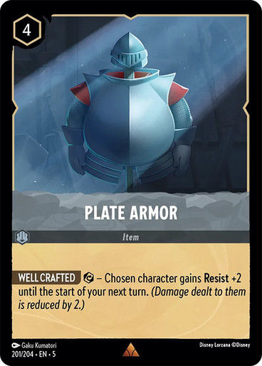 Plate Armor (LOR_SHS)