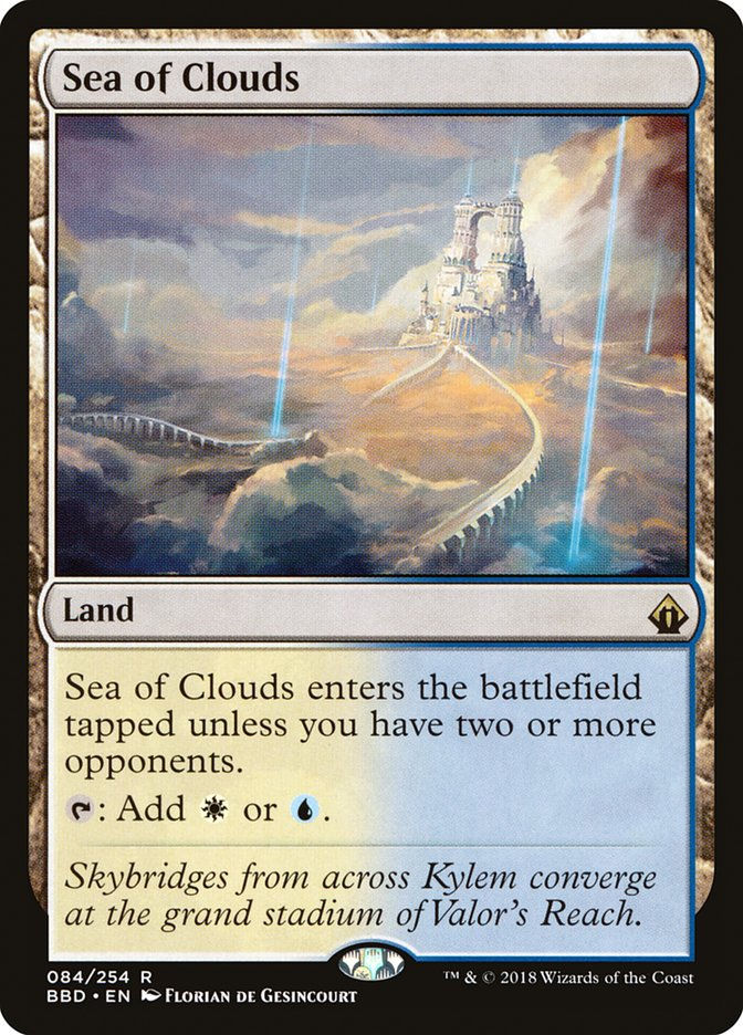 Sea of Clouds (BBD) (84)