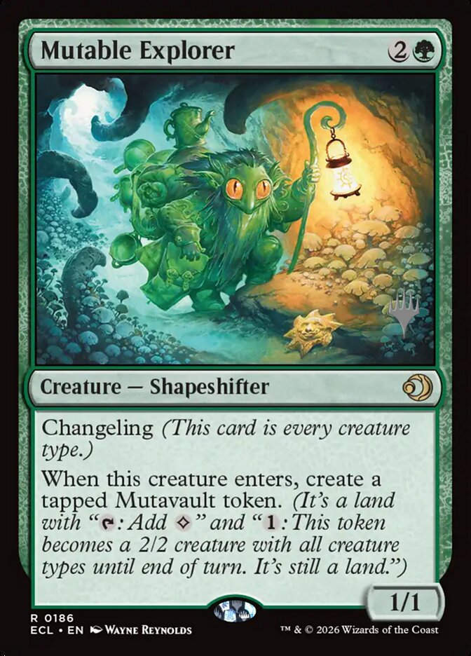 Mutable Explorer (PECL) (186p)