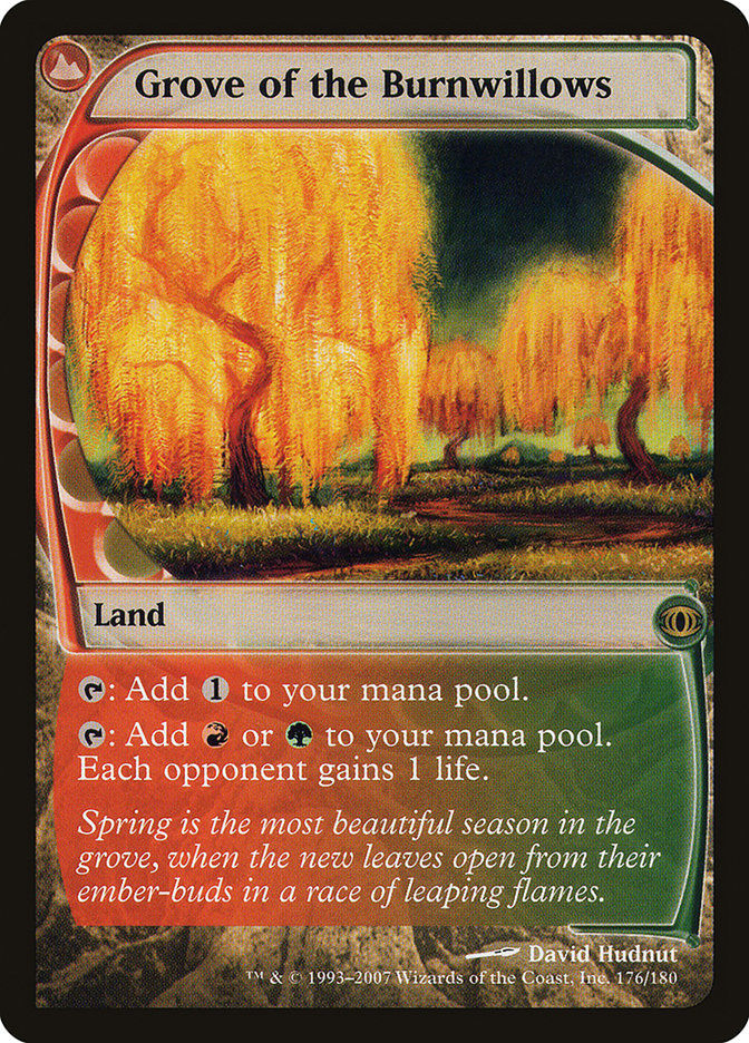 Grove of the Burnwillows (fut)
