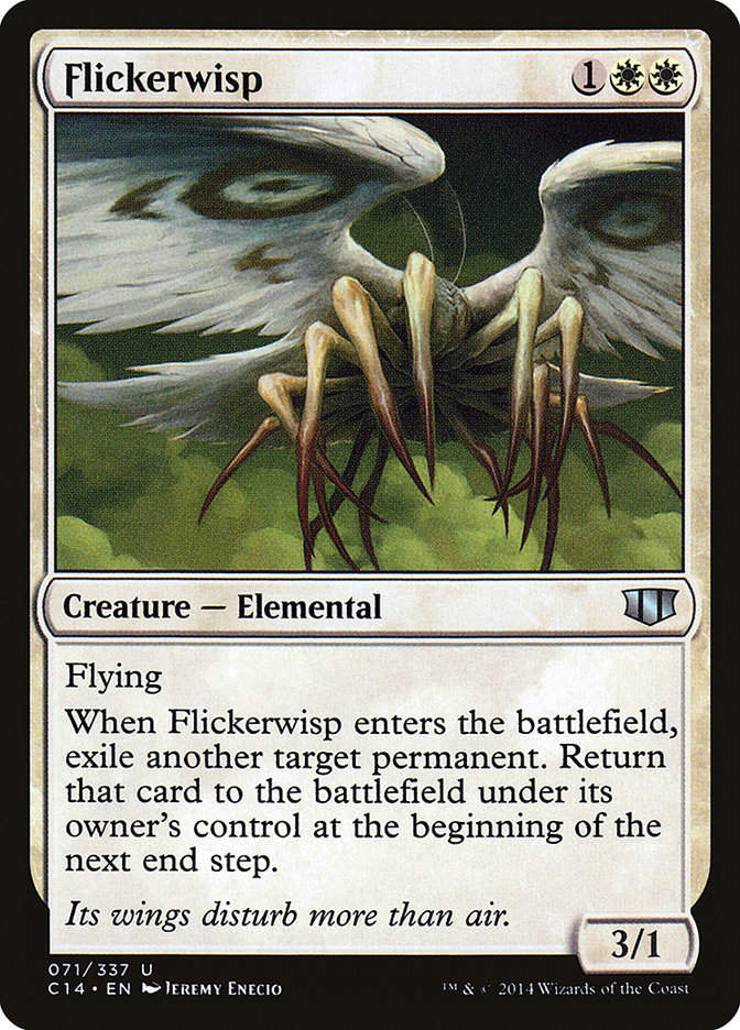 Flickerwisp (c14)