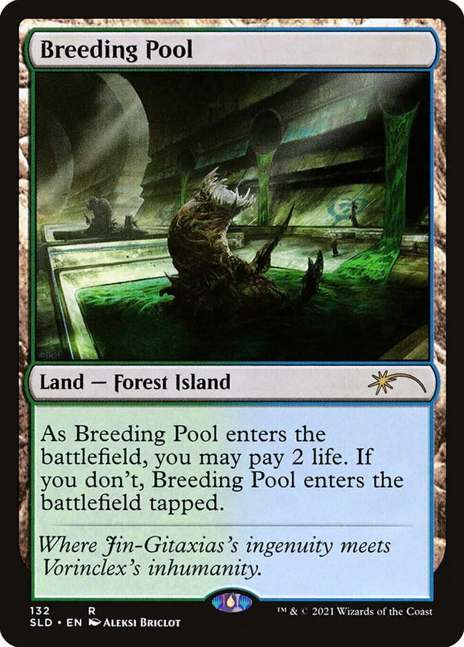 Breeding Pool (SLD) (132)
