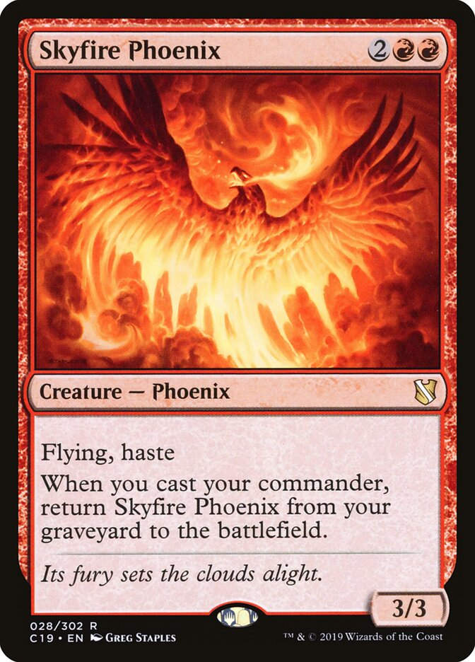 Skyfire Phoenix (C19) (28)