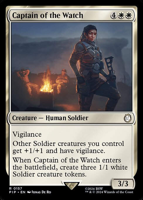 Captain of the Watch (pip) (157)