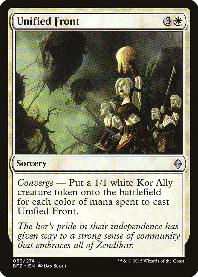 Unified Front (BFZ) (53)