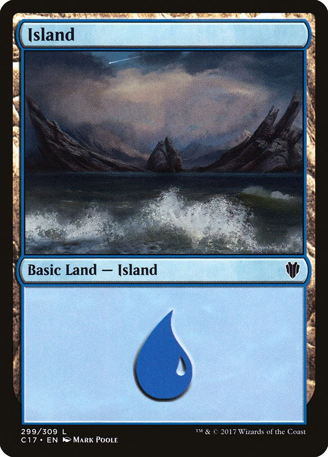 Island (c17)