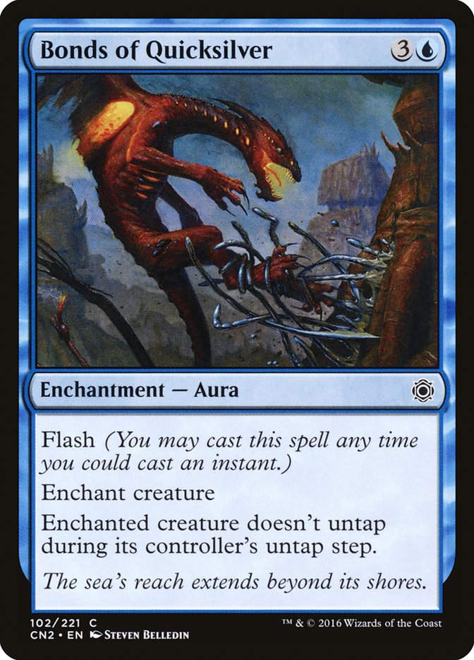 Bonds of Quicksilver (cn2)
