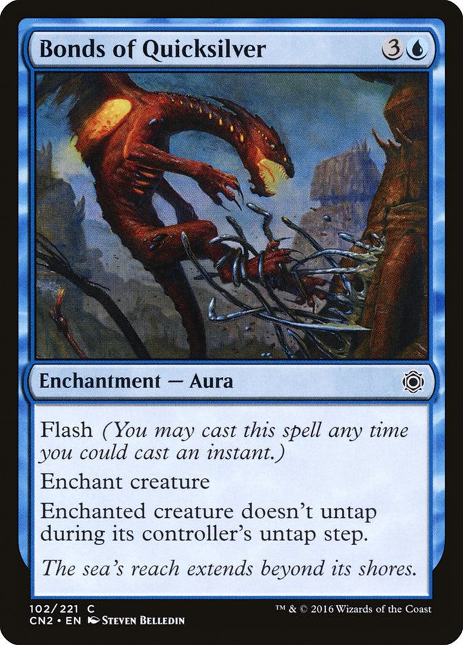 Bonds of Quicksilver (cn2)