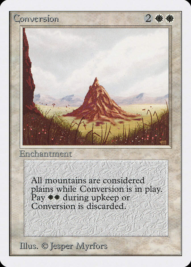 Conversion (2ED) (16)