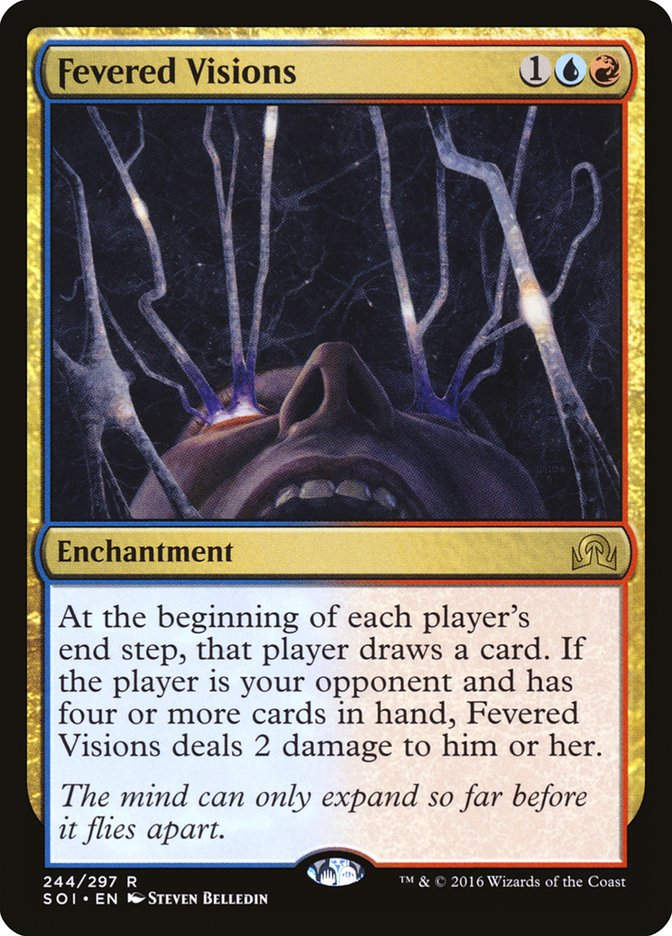 Fevered Visions (SOI) (244)