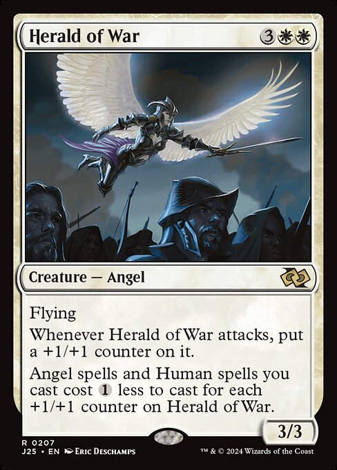 Herald of War (J25) (207)