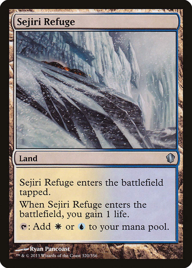 Sejiri Refuge (c13)