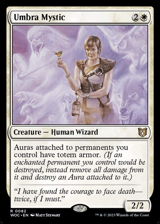 Umbra Mystic (WOC) (82)