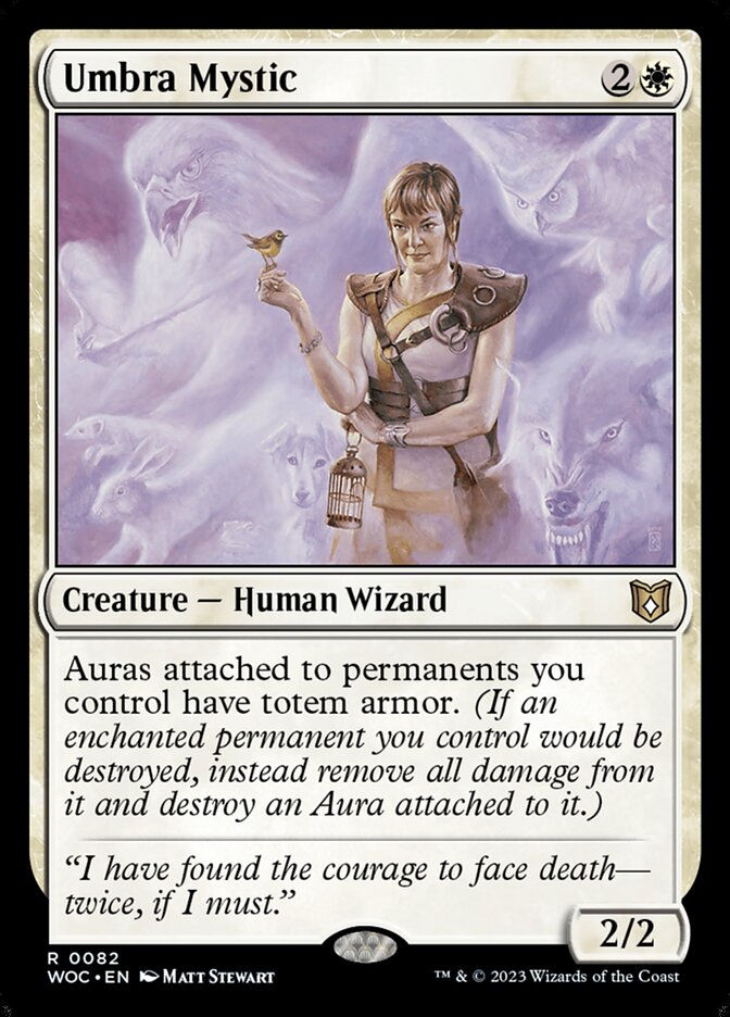 Umbra Mystic (WOC) (82)